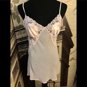 Beautiful lingerie by Victoria Secret in medium